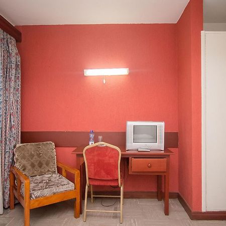 Milele Hotel 나이로비 외부 사진